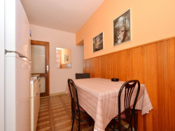 Apartmenthaus Villa Palma Arbanija (Insel Ciovo)