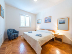 Apartmenthaus Villa Nona Cavtat