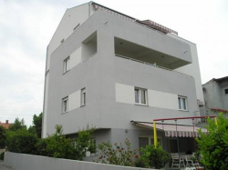 Apartmenthaus Villa Gabi Diklo