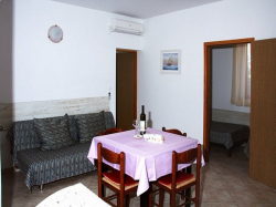 Apartmenthaus Dermit Fazana