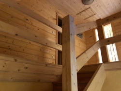 Apartmenthaus Apartman Fuzine