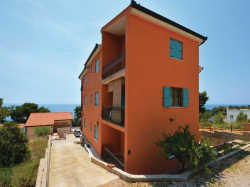 Apartmenthaus Villa Mare Mare Ivan Dolac (Insel Hvar)