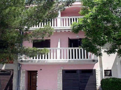 Apartmenthaus Dea Jadranovo