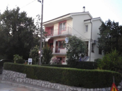 Apartmenthaus Mirjana Kraljevica