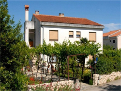 Apartmenthaus Vučić Krk (Insel Krk)