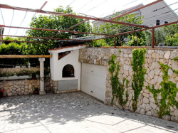 Apartmenthaus Vučić Krk (Insel Krk)