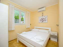 Apartmenthaus Pelješac apartmani – Orsula Kuciste (Halbinsel Peljesac)