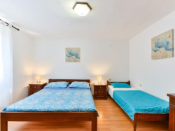 Apartmenthaus Stanko Kustici (Insel Pag)