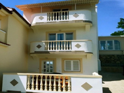 Apartmenthaus Dalija Lopar (Insel Rab)