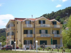 Apartmenthaus Melani Lopar (Insel Rab)