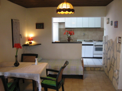 Apartmenthaus Laila Milna (Insel Vis)