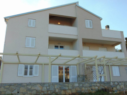 Apartmenthaus Yolo Residence  Nerezine (Insel Losinj)
