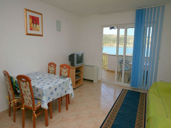 Apartmenthaus Family Resort Sveta Marija Novalja (Insel Pag)