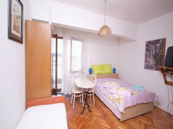 Apartmenthaus Bevcer Novi Vinodolski