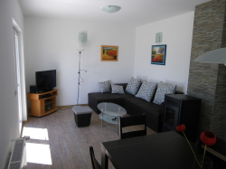 Apartmenthaus Dražin Novigrad (Istrien)