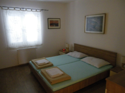 Apartmenthaus Dražin Novigrad (Istrien)