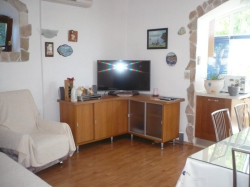 Apartmenthaus Gizella Okrug Donji (Insel Ciovo)