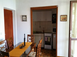 Apartmenthaus Mladen Okrug Gornji (Insel Ciovo)