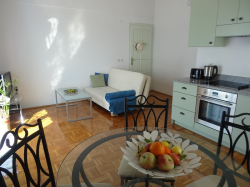 Apartmenthaus Trogir Yellow House Okrug Gornji (Insel Ciovo)