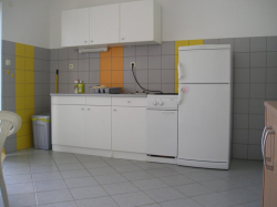 Apartmenthaus Apartmani Viera Orebic (Halbinsel Peljesac)