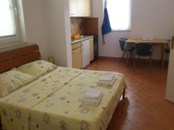 Apartmenthaus Horvat Pag (Insel Pag)