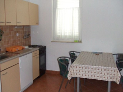 Apartmenthaus Horvat Pag (Insel Pag)