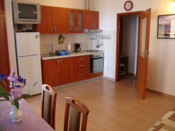 Apartmenthaus Villa Damir Petrcane