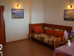 Apartmenthaus Villa Damir Petrcane