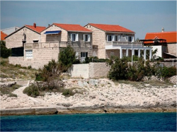 Apartmenthaus Villa Vania Povlja (Insel Brac)