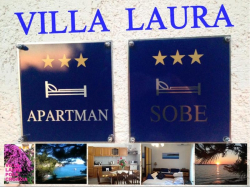 Apartmenthaus Villa Laura  Pula