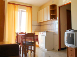 Apartmenthaus Villa Ata Razanac