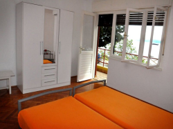 Apartmenthaus Sabina Rijeka