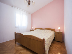 Apartmenthaus Olea Rogoznica