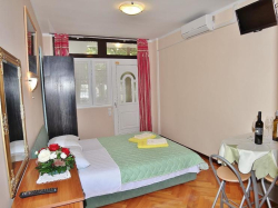 Apartmenthaus Bastovanović Rovinj