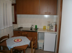Apartmenthaus Petrić Seget Vranjica