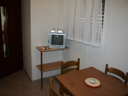 Apartmenthaus Petrić Seget Vranjica