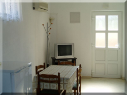 Apartmenthaus i sobe Bionda Senj Senj