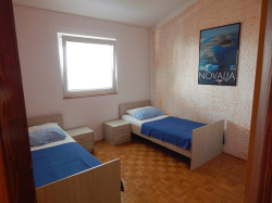 Apartmenthaus Obiteljski Smještaj - Apartmani Šipušić Stara Novalja (Insel Pag)