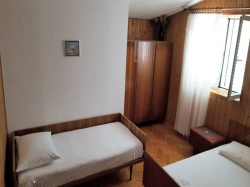 Apartmenthaus Barun  Starigrad (Paklenica)