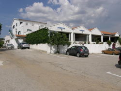Apartmenthaus Guesthouse Danilo Sveti Petar na Moru