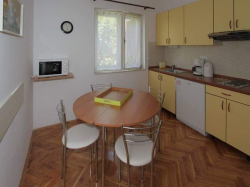 Apartmenthaus Zegnal Trogir