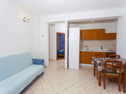Apartmenthaus Dalmatina Tucepi