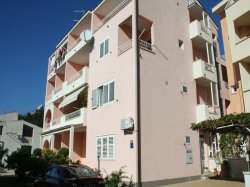 Apartmenthaus Villa Rossa 2  Tucepi