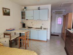 Apartmenthaus villa rosa Vela Luka (Insel Korcula)