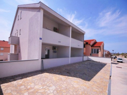 Apartmenthaus Marija Vidalici (Insel Pag)