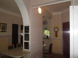 Apartmenthaus  Pavlica Vir (Insel Vir)