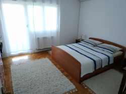 Apartmenthaus Šare Zadar