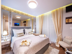 Zimmer Luxury Rooms Kadena Zadar