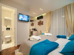 Zimmer Luxury Rooms Kadena Zadar
