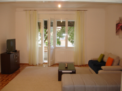 Apartmenthaus Bed4U Zagreb